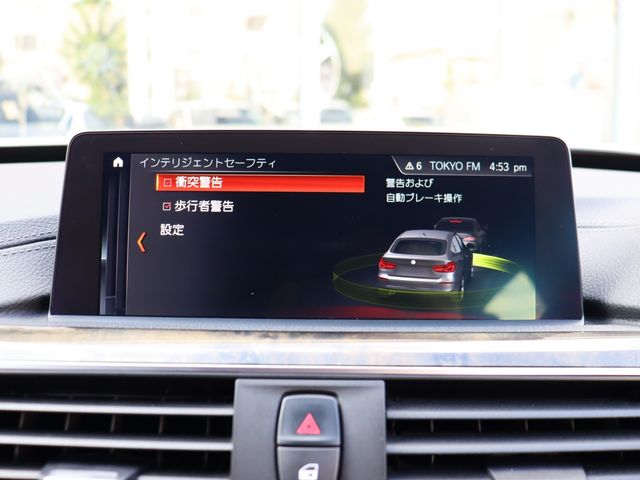 BMW BMW 3series GRAN TURISMO 2018