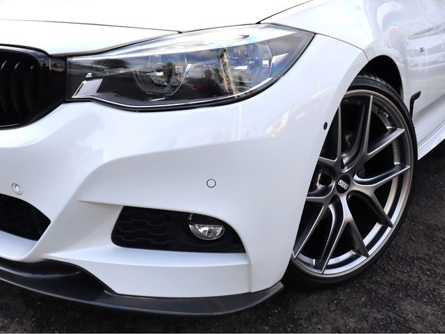 BMW BMW 3series GRAN TURISMO 2018