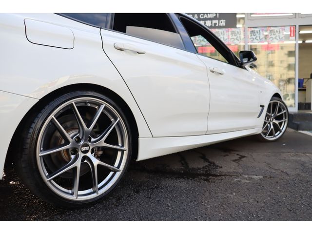 BMW BMW 3series GRAN TURISMO 2018