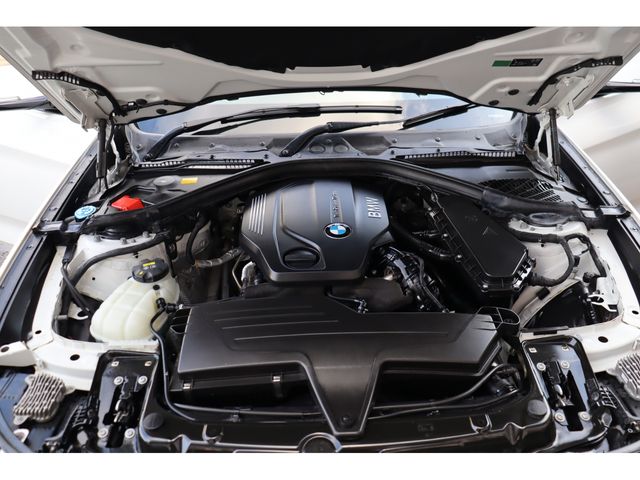 BMW BMW 3series GRAN TURISMO 2018