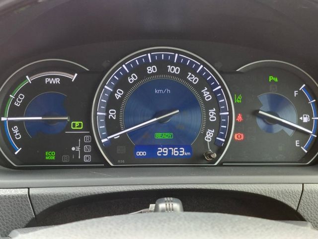 TOYOTA ESQUIRE HYBRID 2019