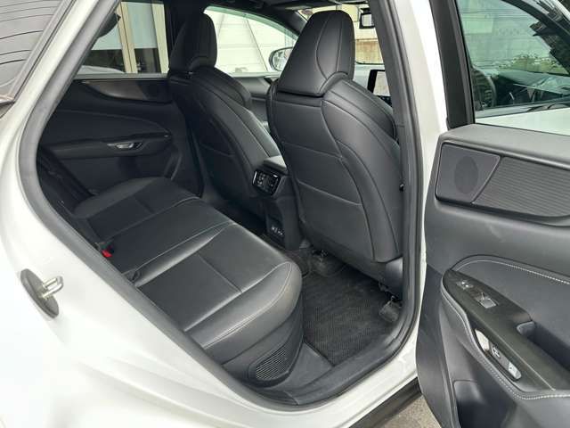 TOYOTA LEXUS NX350h 2024