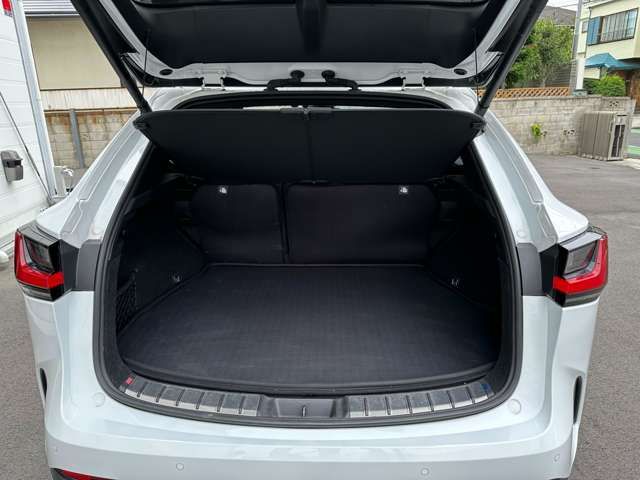 TOYOTA LEXUS NX350h 2024