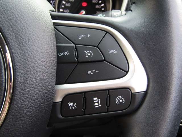 JEEP JEEP COMPASS 2020