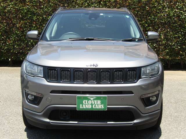 JEEP JEEP COMPASS 2020