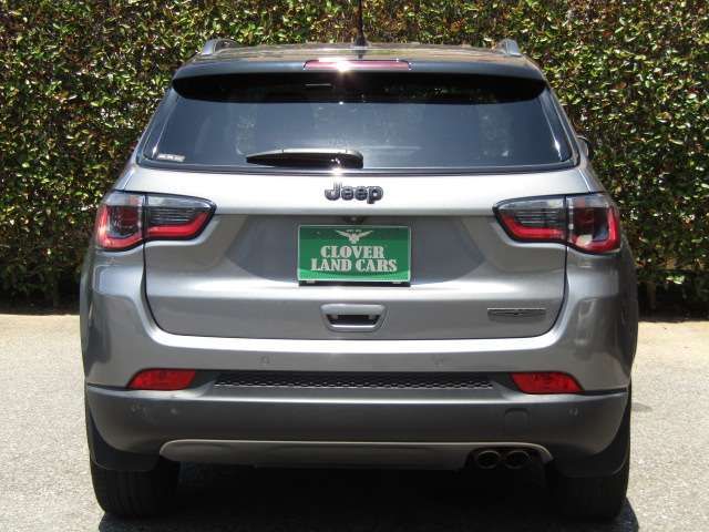 JEEP JEEP COMPASS 2020