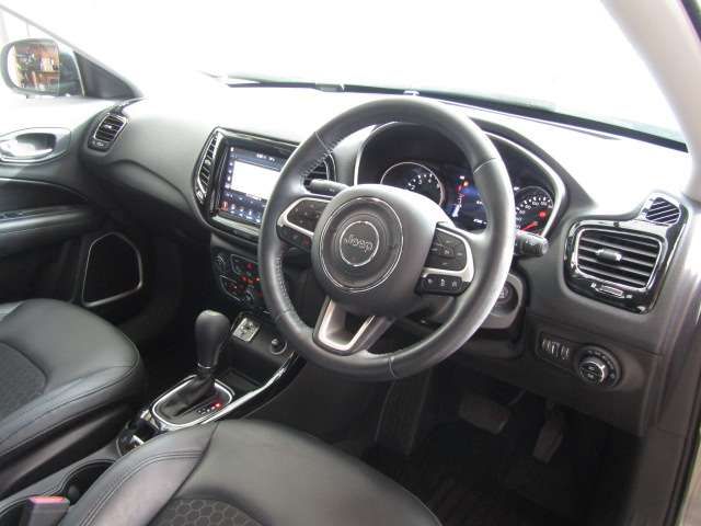 JEEP JEEP COMPASS 2020