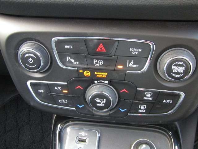 JEEP JEEP COMPASS 2020