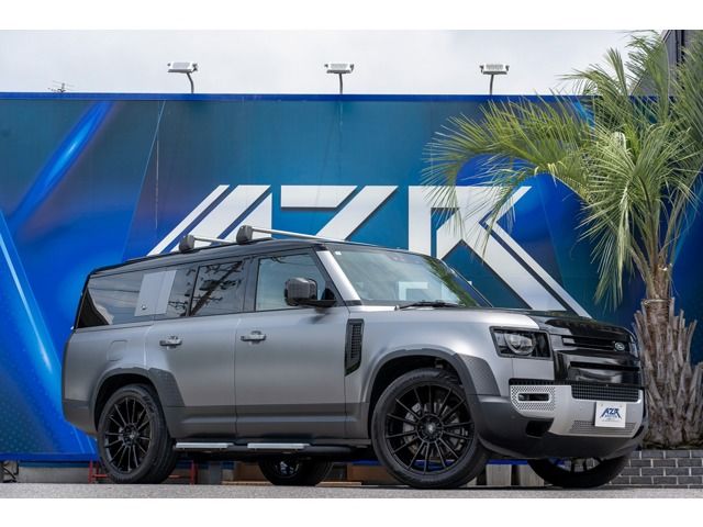 ROVER ROVER DEFENDER 2023