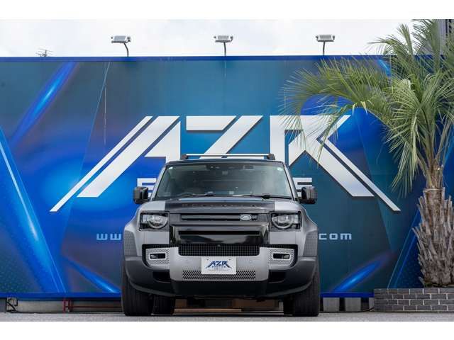 ROVER ROVER DEFENDER 2023