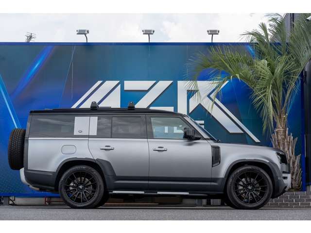 ROVER ROVER DEFENDER 2023