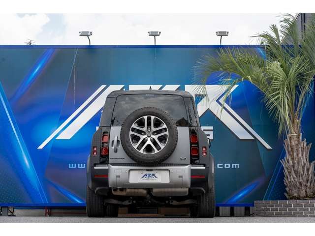 ROVER ROVER DEFENDER 2023