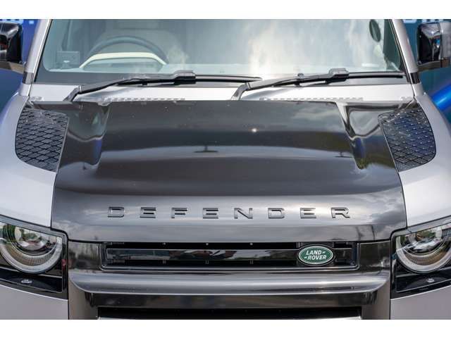 ROVER ROVER DEFENDER 2023