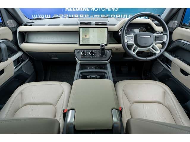 ROVER ROVER DEFENDER 2023