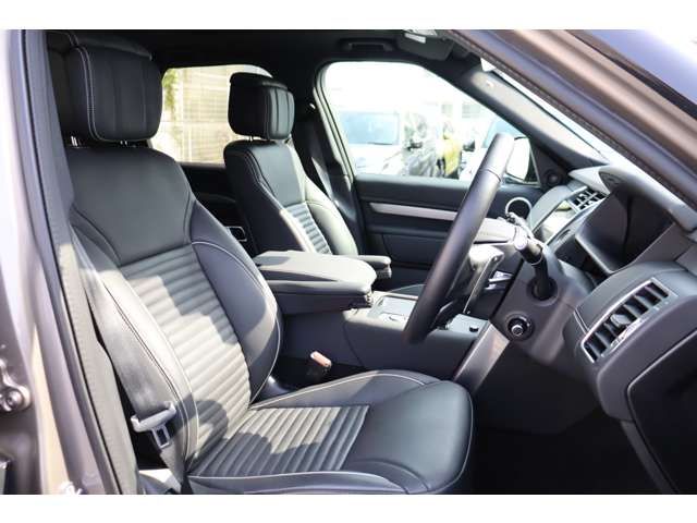 ROVER ROVER DISCOVERY 2023