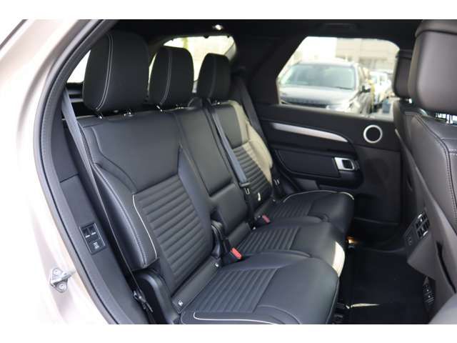 ROVER ROVER DISCOVERY 2023