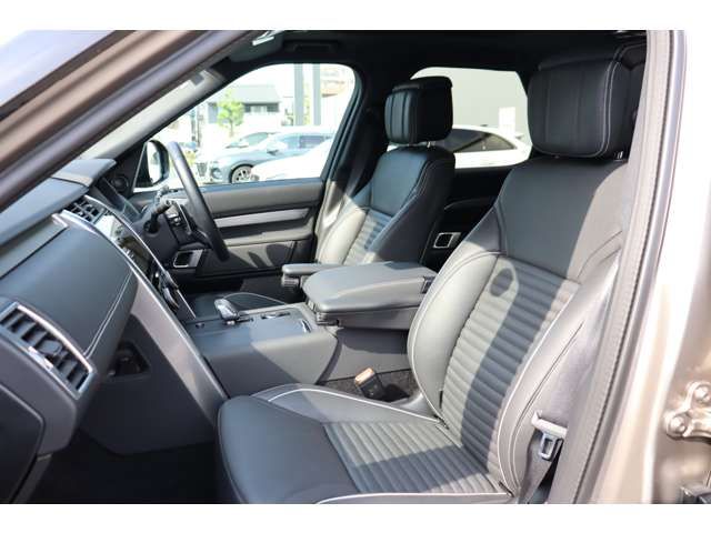 ROVER ROVER DISCOVERY 2023