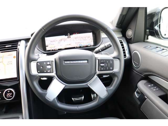 ROVER ROVER DISCOVERY 2023