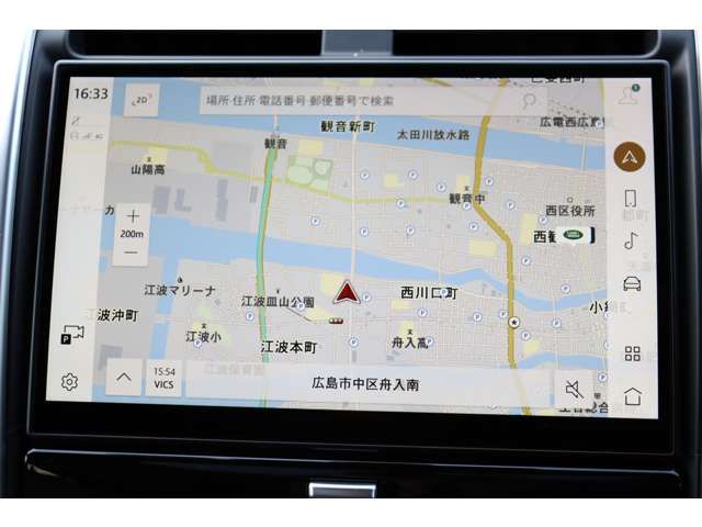 ROVER ROVER DISCOVERY 2023