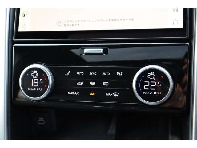 ROVER ROVER DISCOVERY 2023