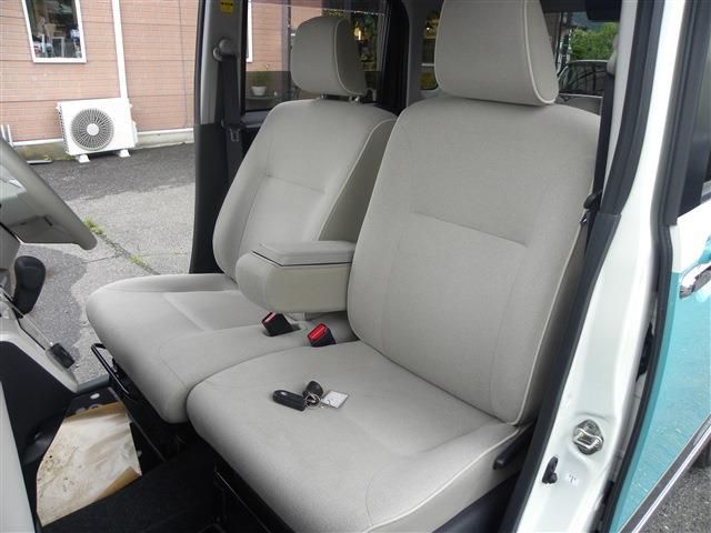 DAIHATSU MOVE canbus 2018