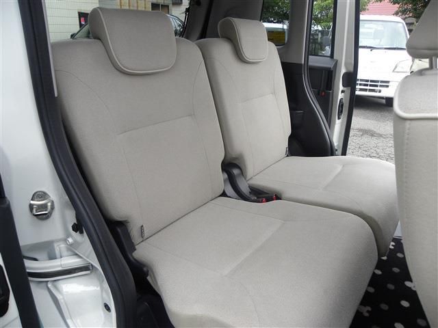 DAIHATSU MOVE canbus 2018