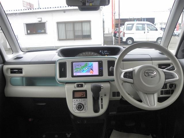 DAIHATSU MOVE canbus 2018