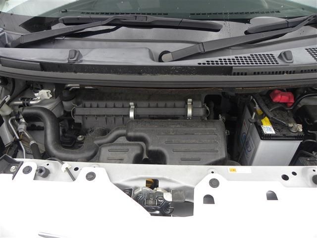 DAIHATSU MOVE canbus 2018