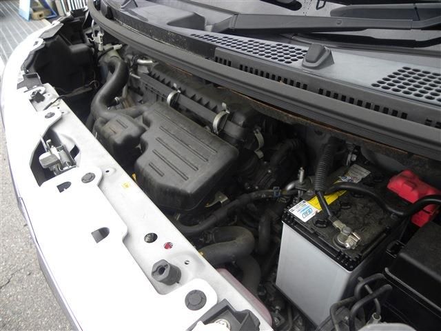 DAIHATSU MOVE canbus 2018