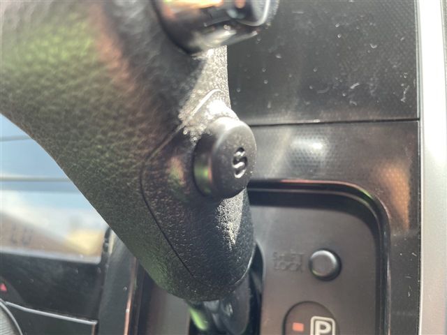 SUZUKI WAGON R 4WD 2012