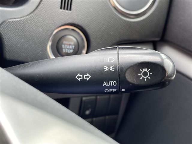 SUZUKI WAGON R 4WD 2012