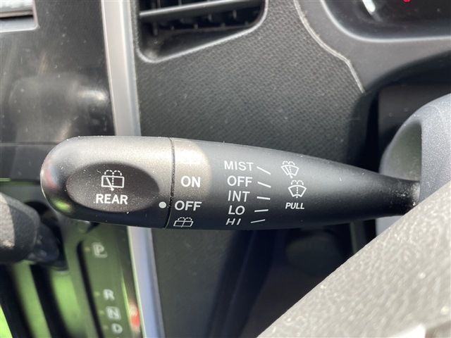 SUZUKI WAGON R 4WD 2012