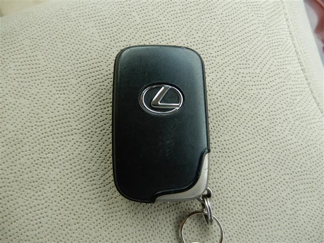TOYOTA LEXUS LS460 2009