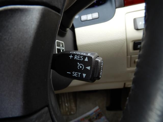 TOYOTA LEXUS LS460 2009