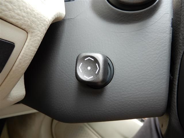 TOYOTA LEXUS LS460 2009