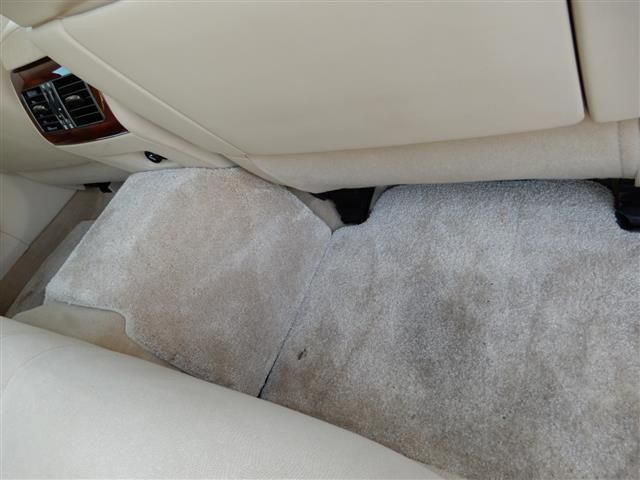 TOYOTA LEXUS LS460 2009