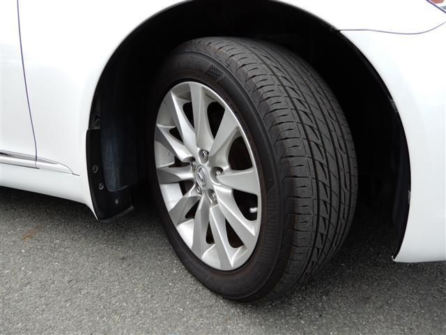 TOYOTA LEXUS LS460 2009