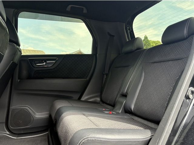 HONDA N-WGN CUSTOM 2016