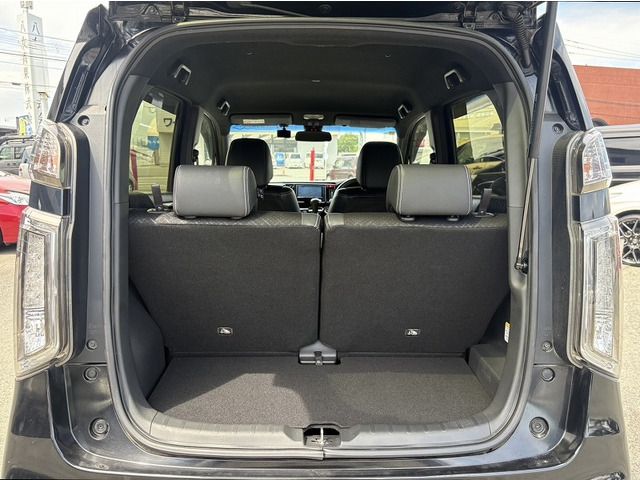 HONDA N-WGN CUSTOM 2016