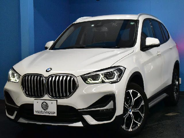 BMW BMW X1 2019