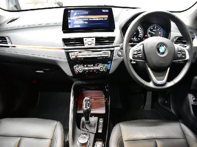 BMW BMW X1 2019