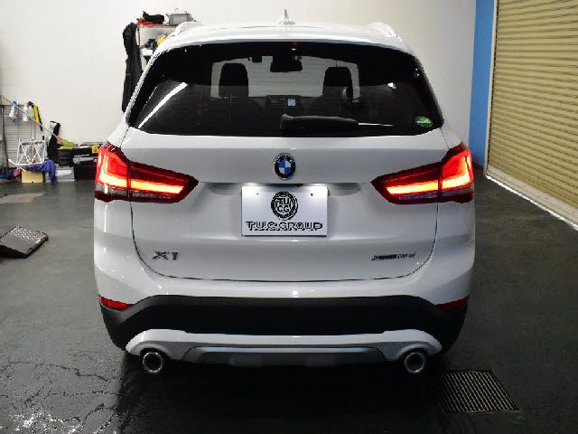 BMW BMW X1 2019