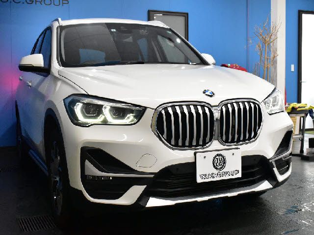 BMW BMW X1 2019