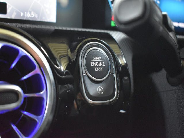 MERCEDES BENZ MERCEDES AMG CLA Shooting Brake 2020