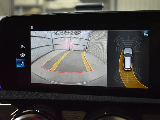 MERCEDES BENZ MERCEDES AMG CLA Shooting Brake 2020