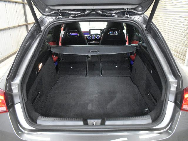 MERCEDES BENZ MERCEDES AMG CLA Shooting Brake 2020