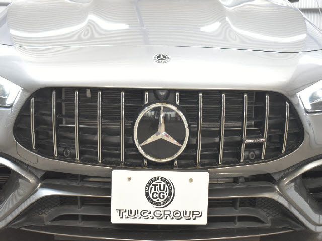 MERCEDES BENZ MERCEDES AMG CLA Shooting Brake 2020