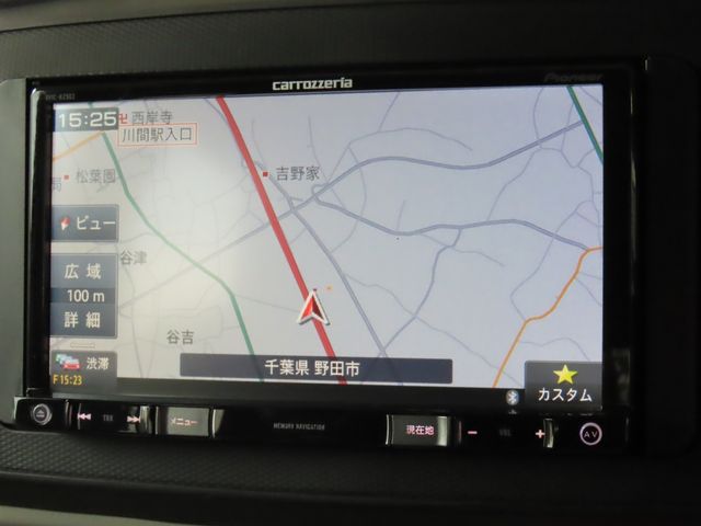 DAIHATSU MIRA e:S 2019