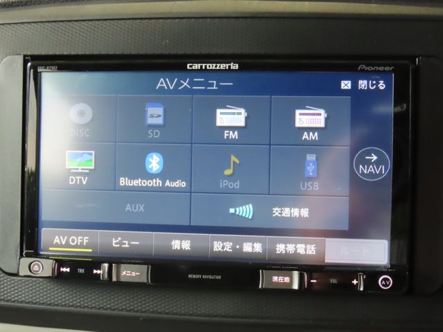 DAIHATSU MIRA e:S 2019