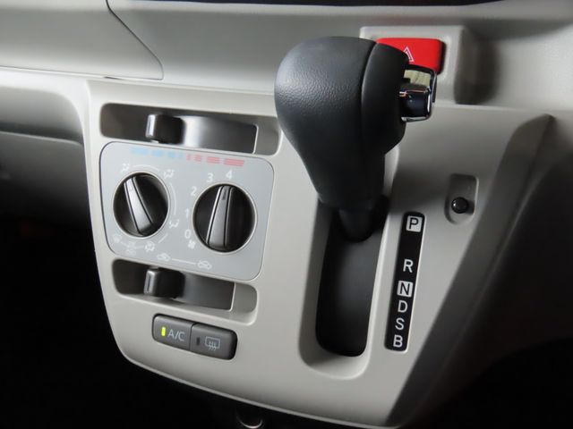 DAIHATSU MIRA e:S 2019